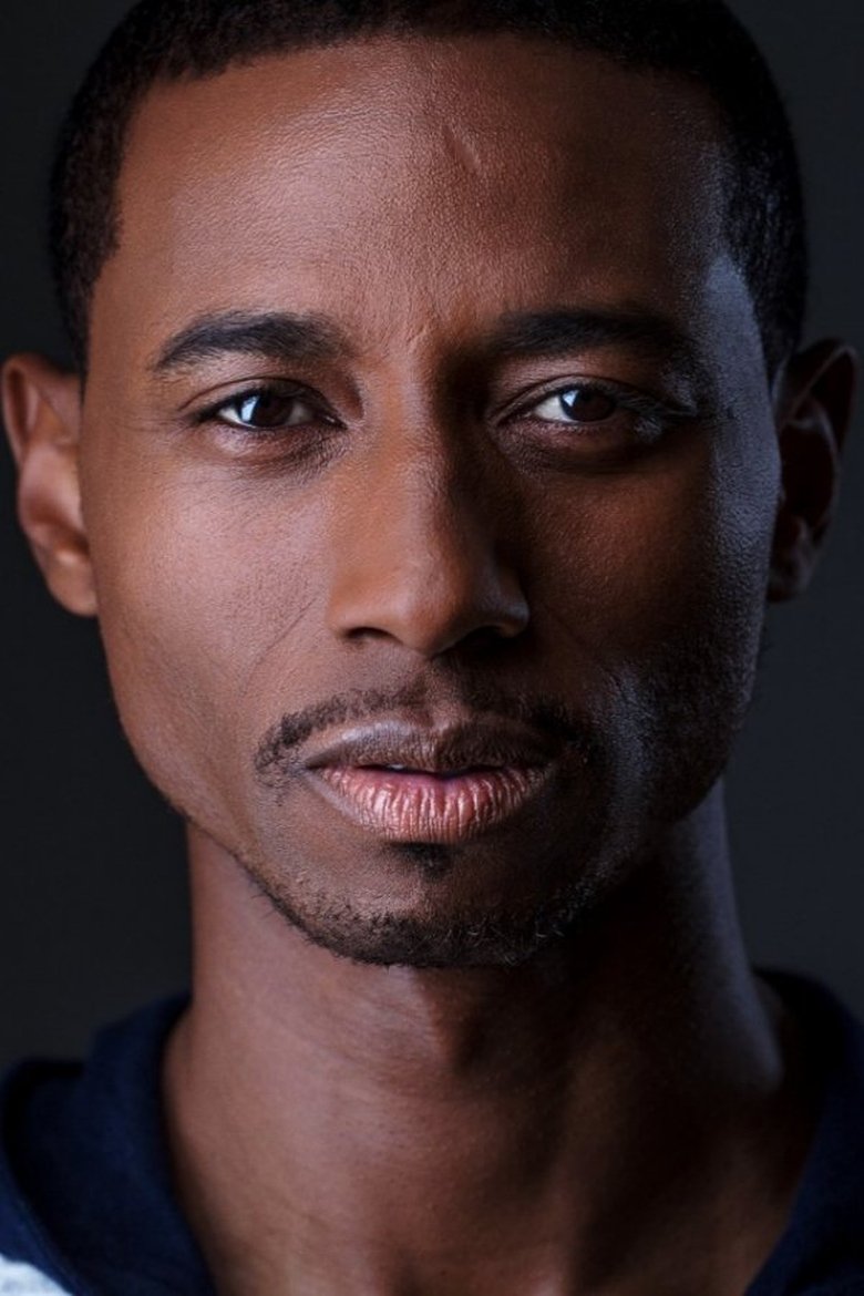 Portrait of Dajour Ashwood