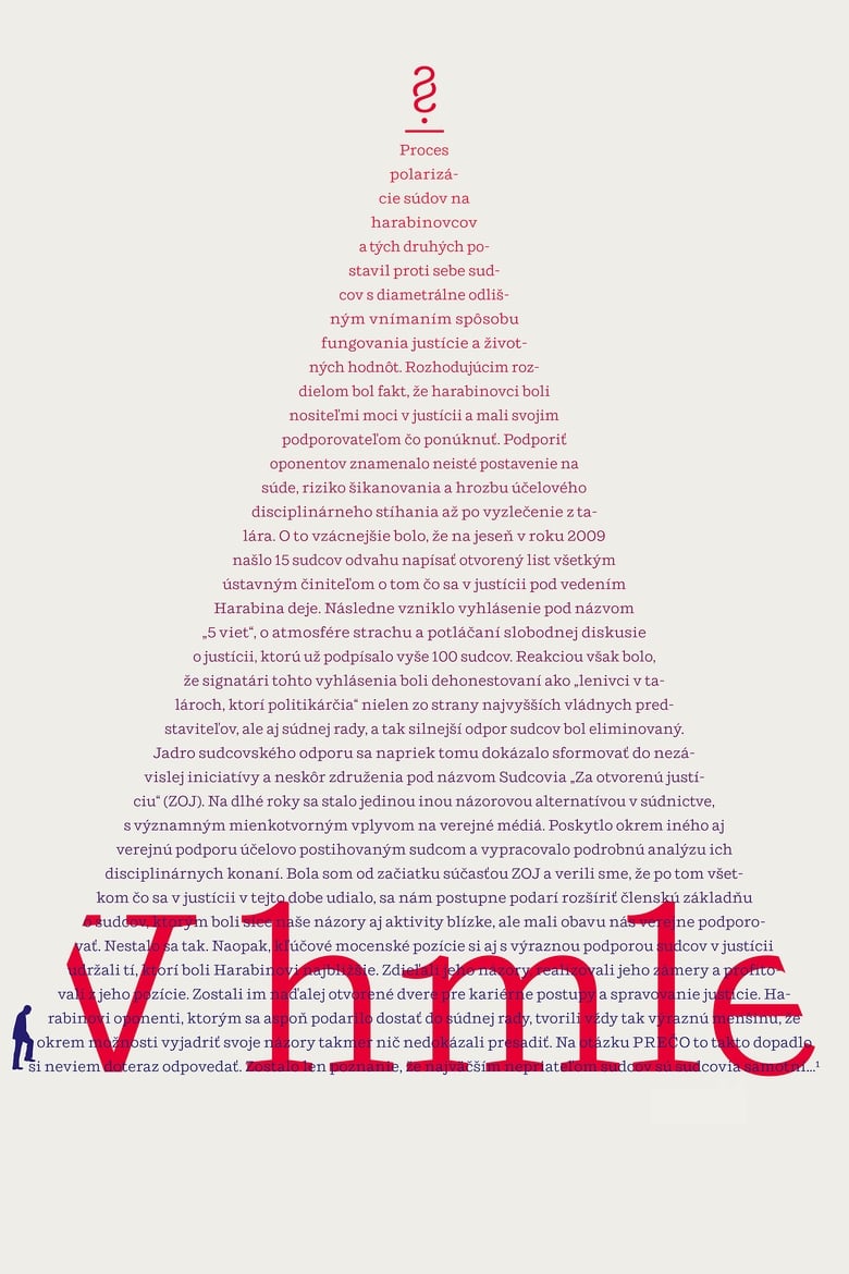 Poster of V hmle