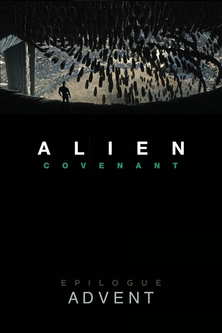 Poster of Advent