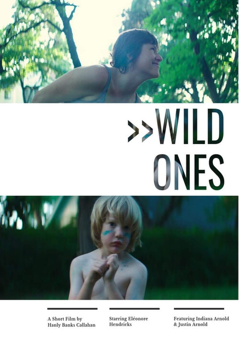 Poster of Wild Ones