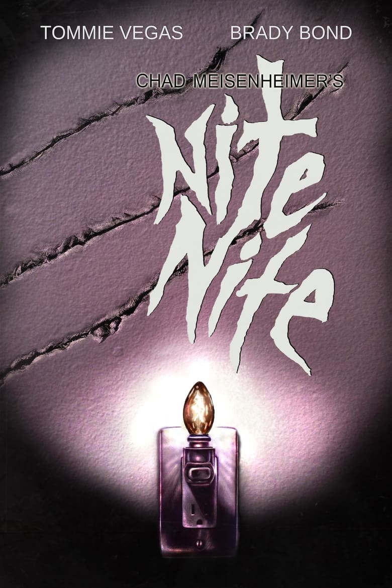 Poster of Nite Nite