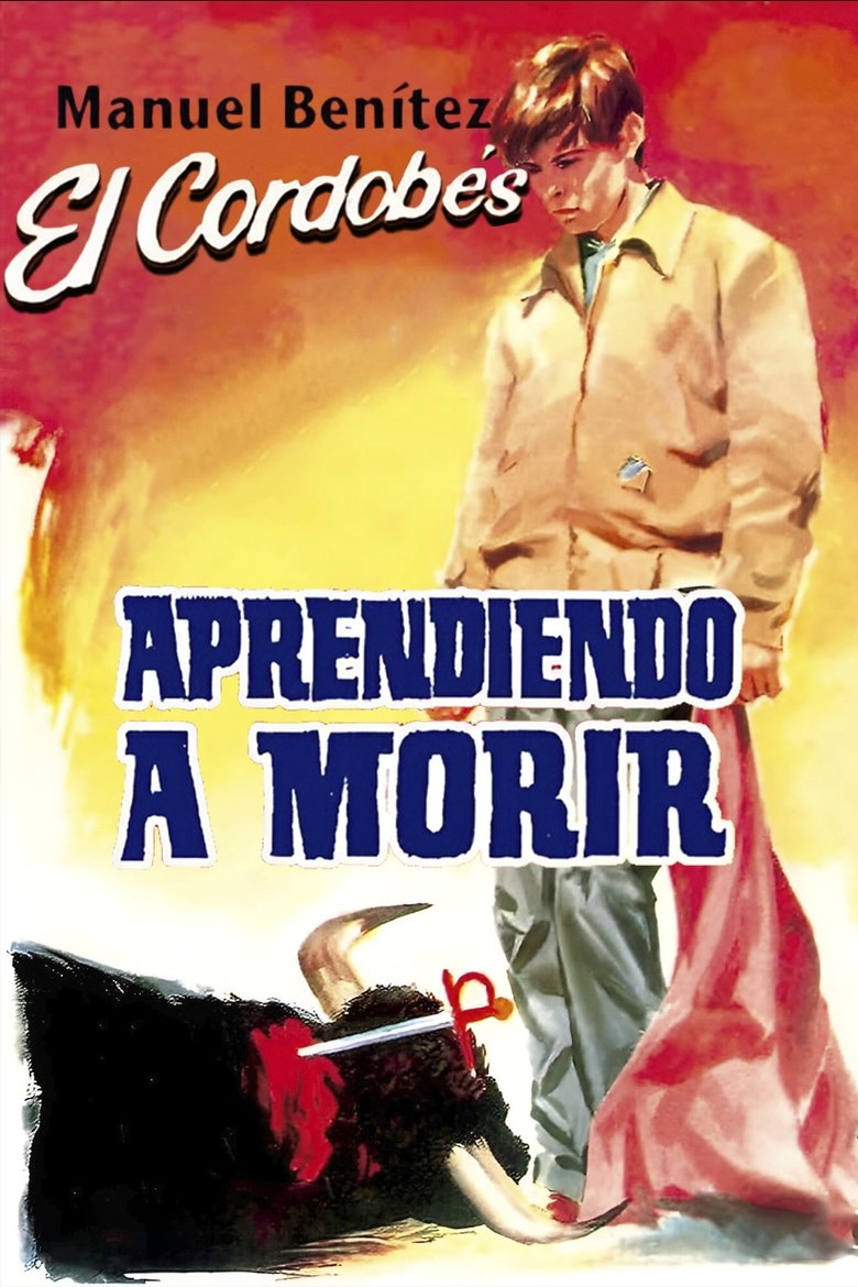 Poster of Learning to Die
