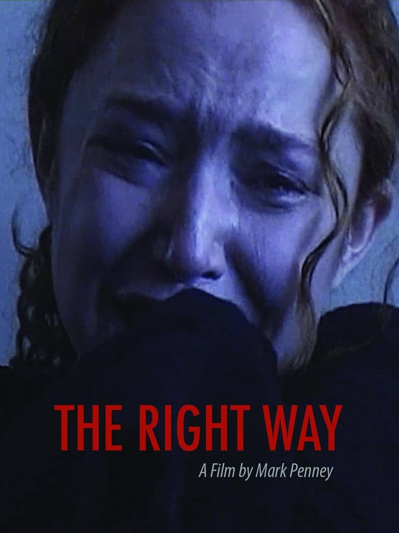 Poster of The Right Way