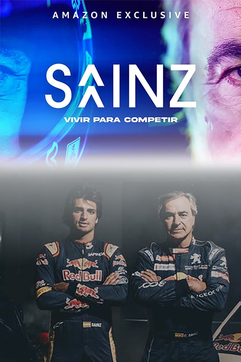 Poster of Cast and Crew in Sainz  Live To Compete - Season 1 - Episode 6 - Episode 6