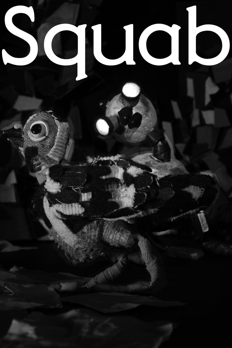 Poster of Squab