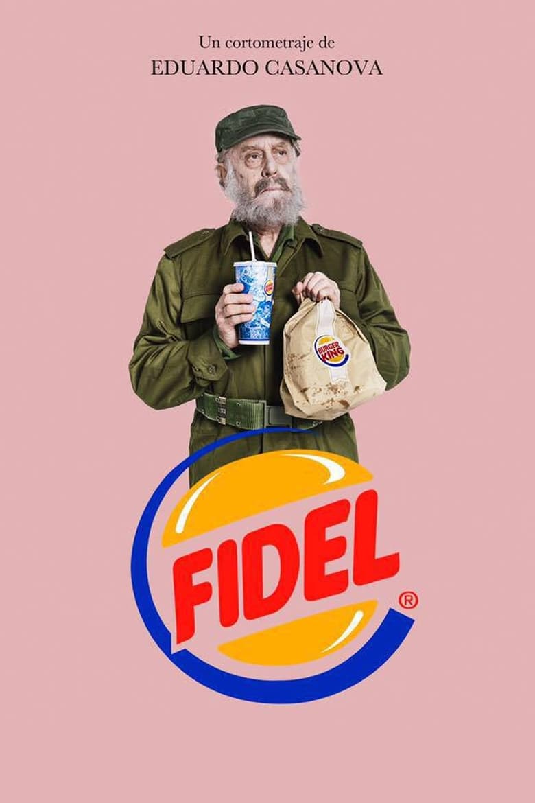 Poster of Fidel