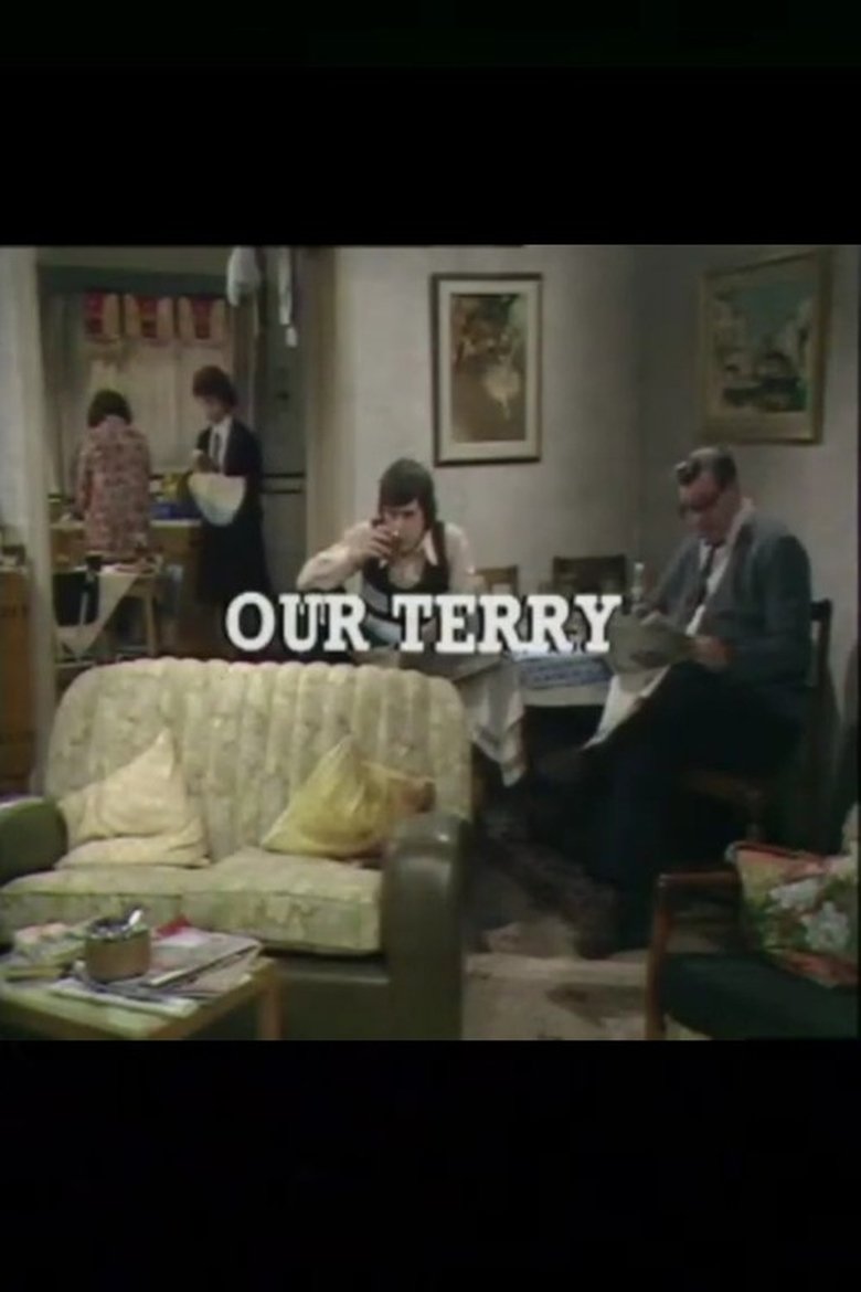 Poster of Our Terry