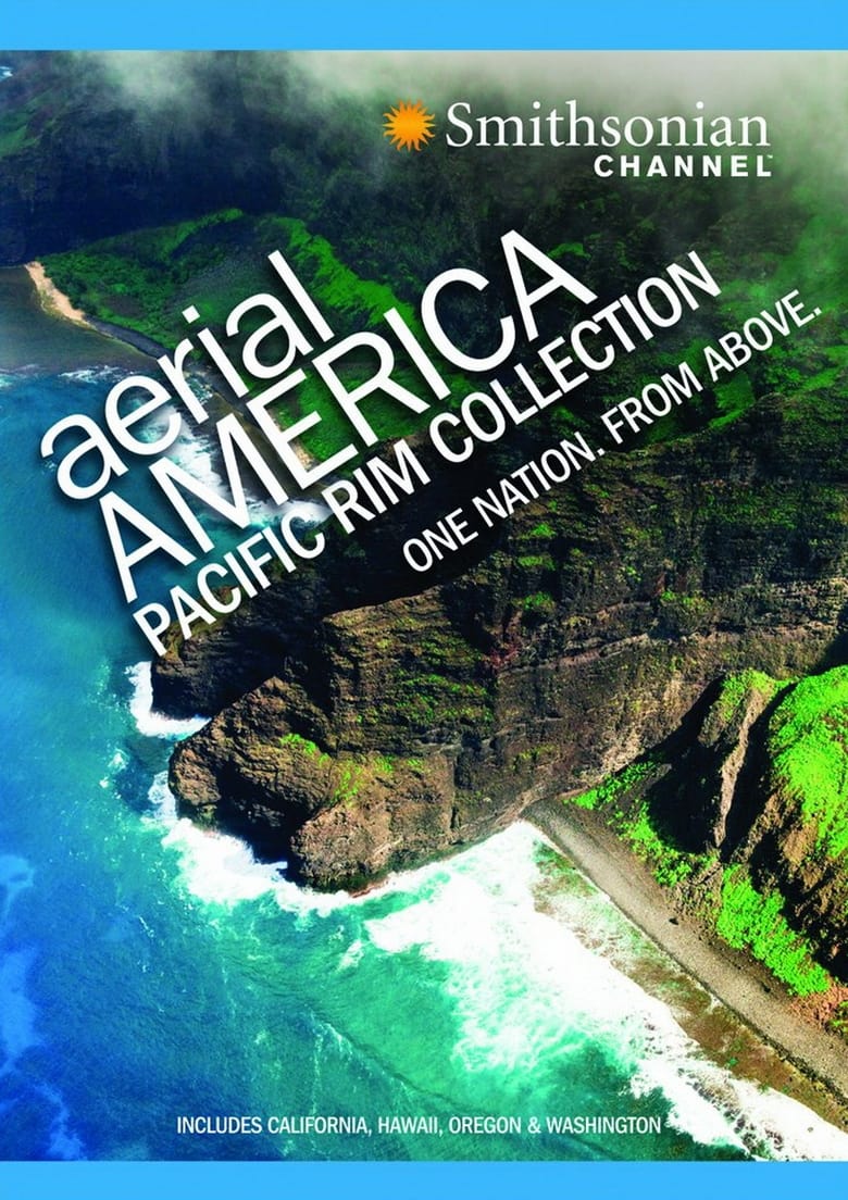 Poster of Episodes in Aerial America - Season 4 - Season 4