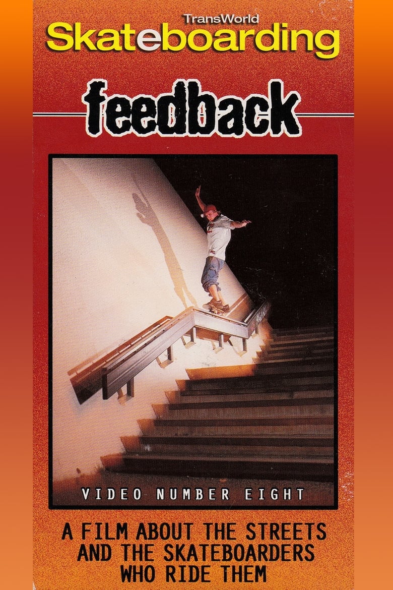 Poster of Transworld - Feedback