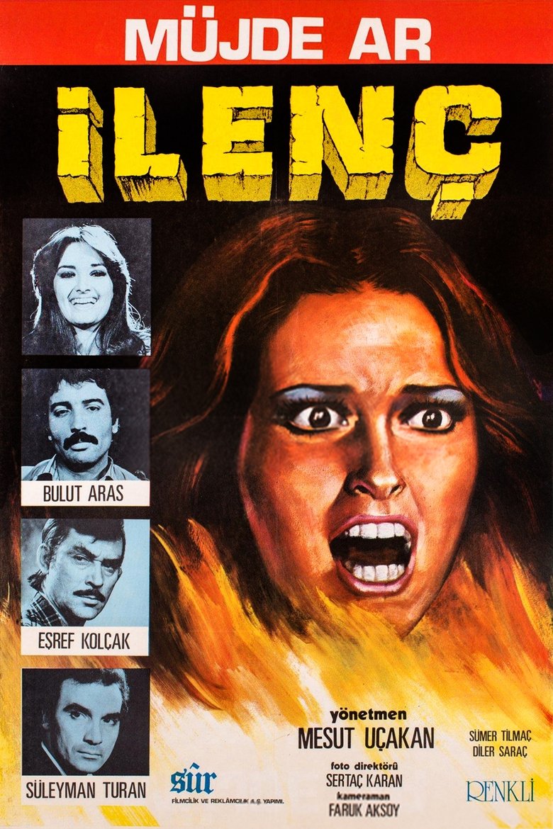 Poster of Lanet