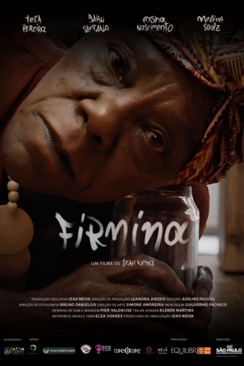 Poster of Firmina