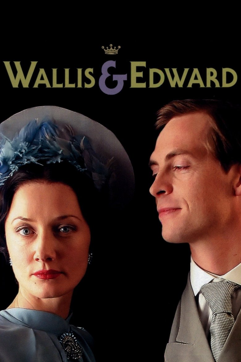 Poster of Wallis & Edward