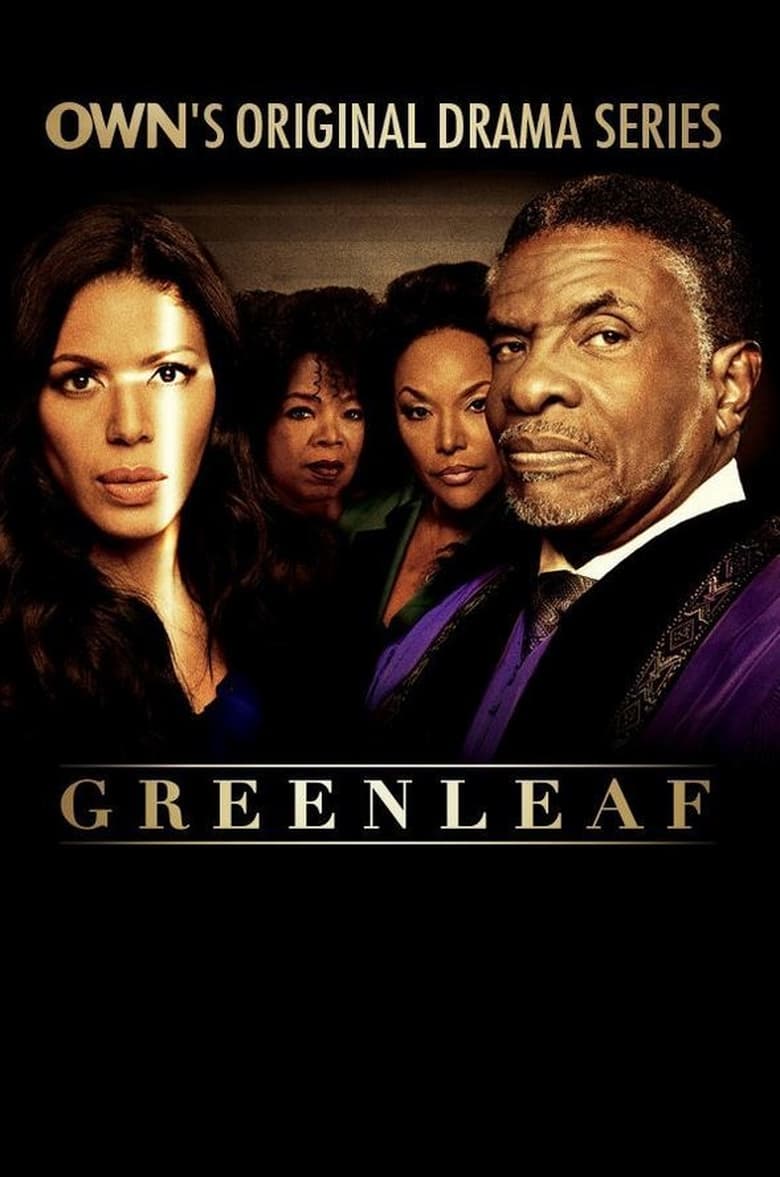 Poster of Cast and Crew in Greenleaf - Season 1 - Episode 10 - March to the Sea