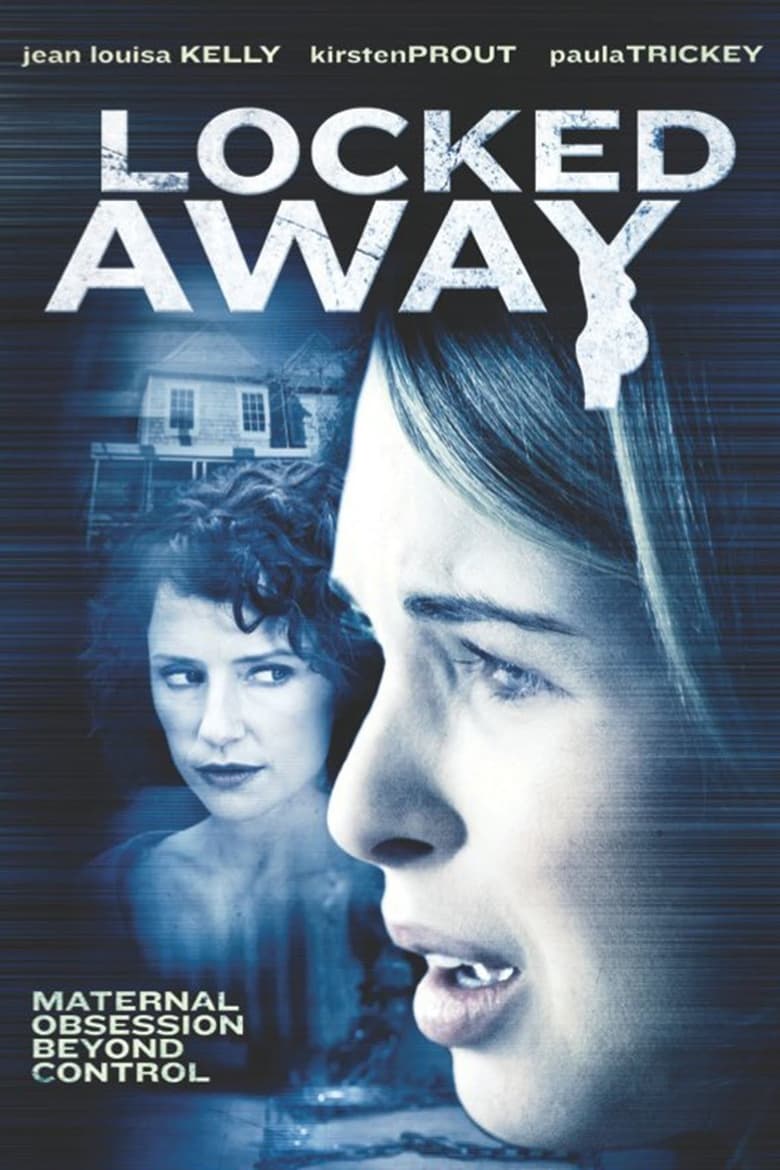 Poster of Locked Away