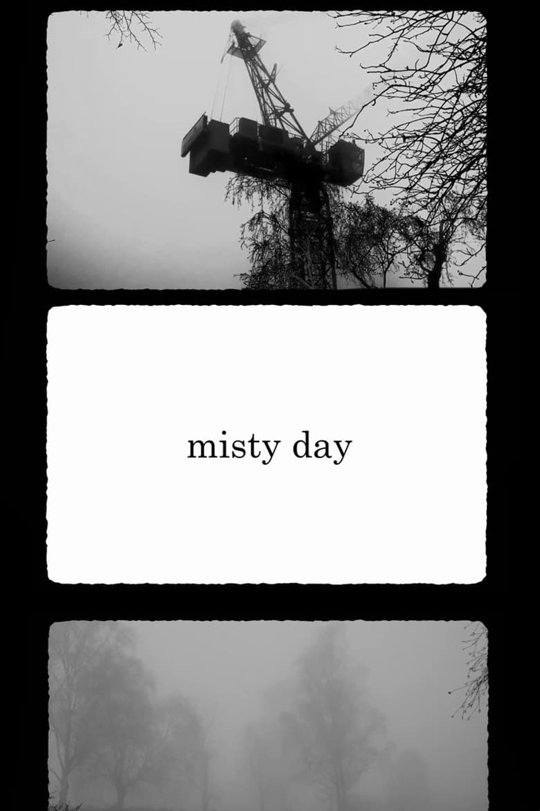 Poster of Misty Day