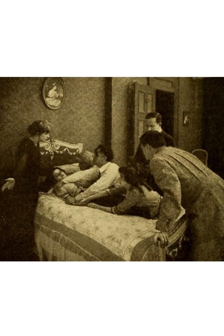 Poster of Dora Thorne