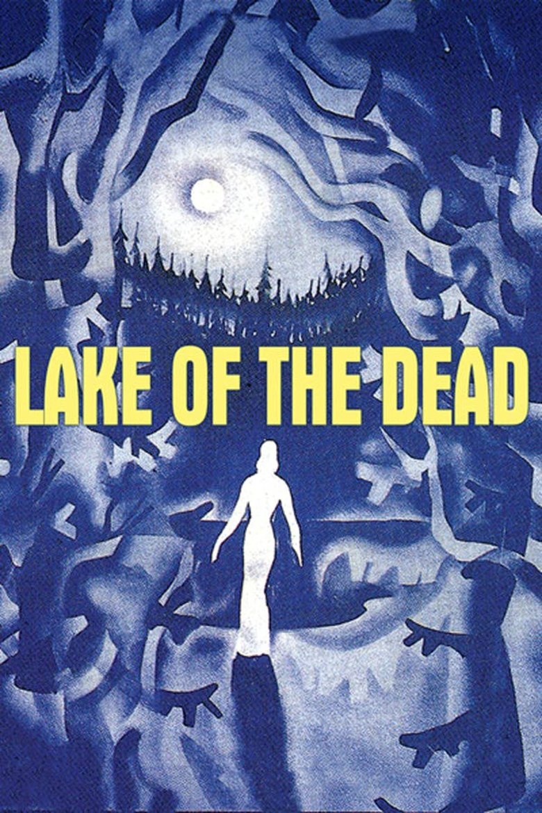 Poster of Lake of the Dead