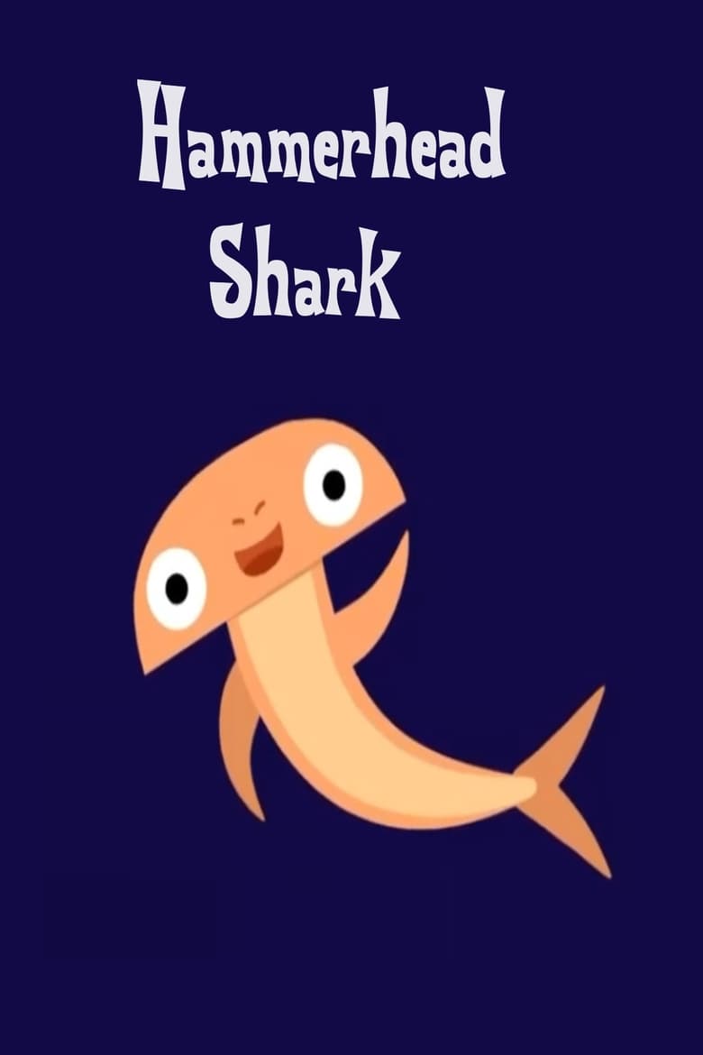 Poster of Hammerhead Shark