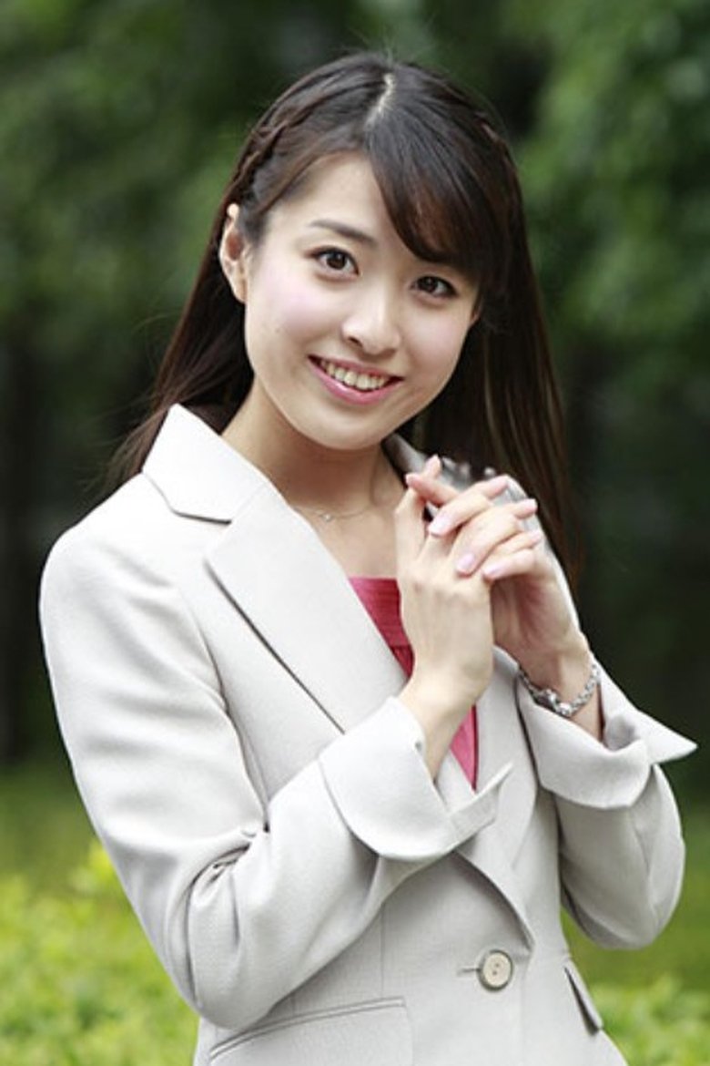Portrait of 佐藤渚