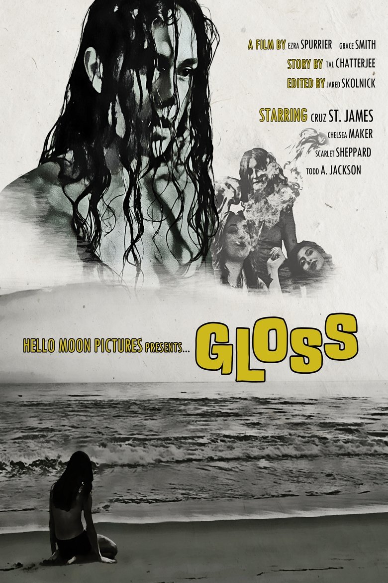 Poster of Gloss