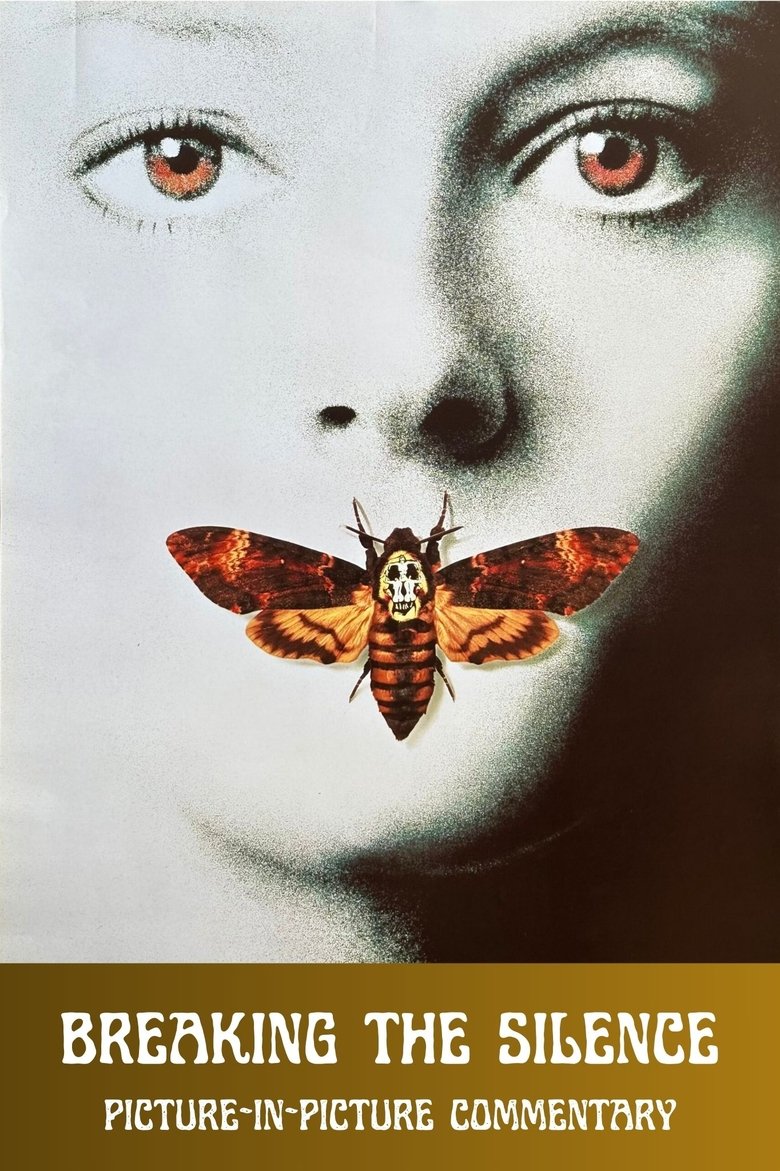 Poster of Breaking the Silence: Picture-in-Picture Commentary