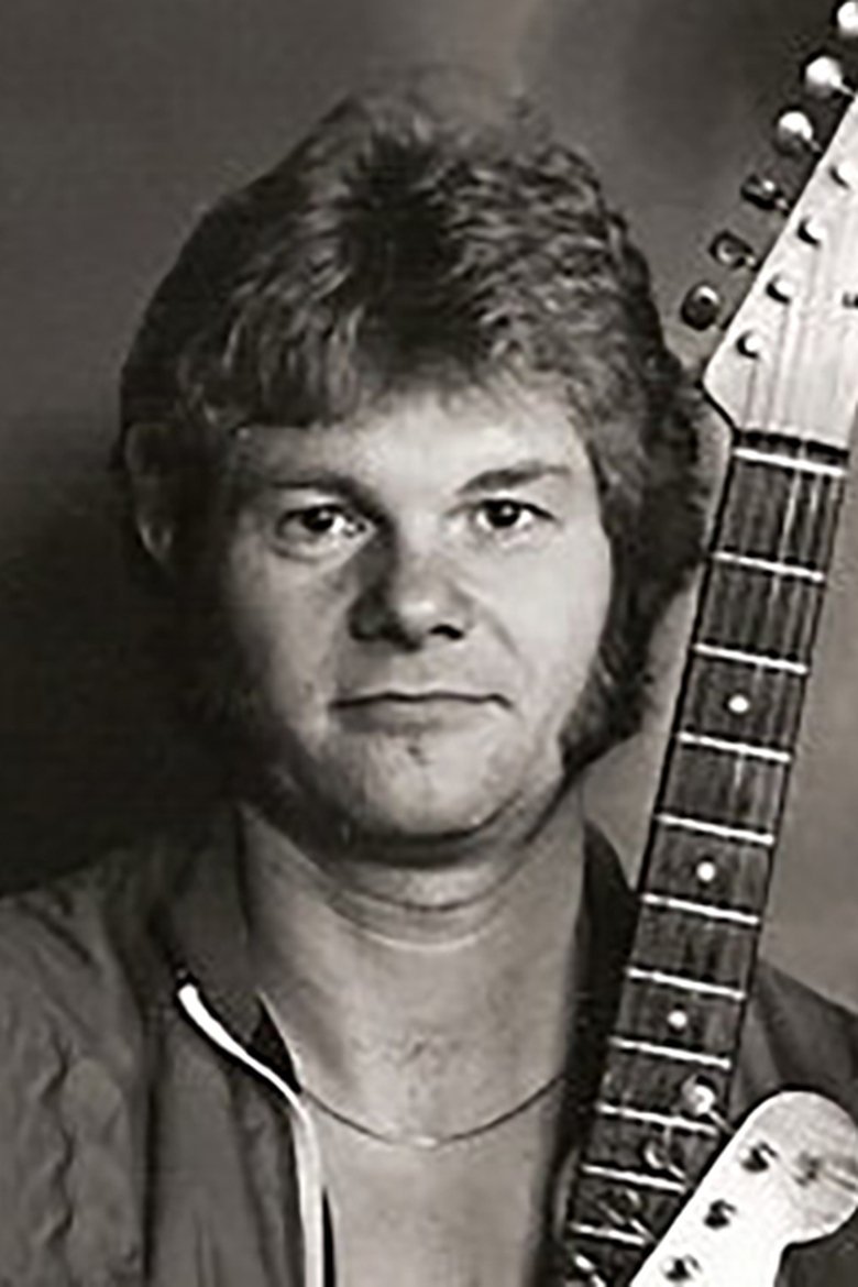 Portrait of Lennart Clerwall