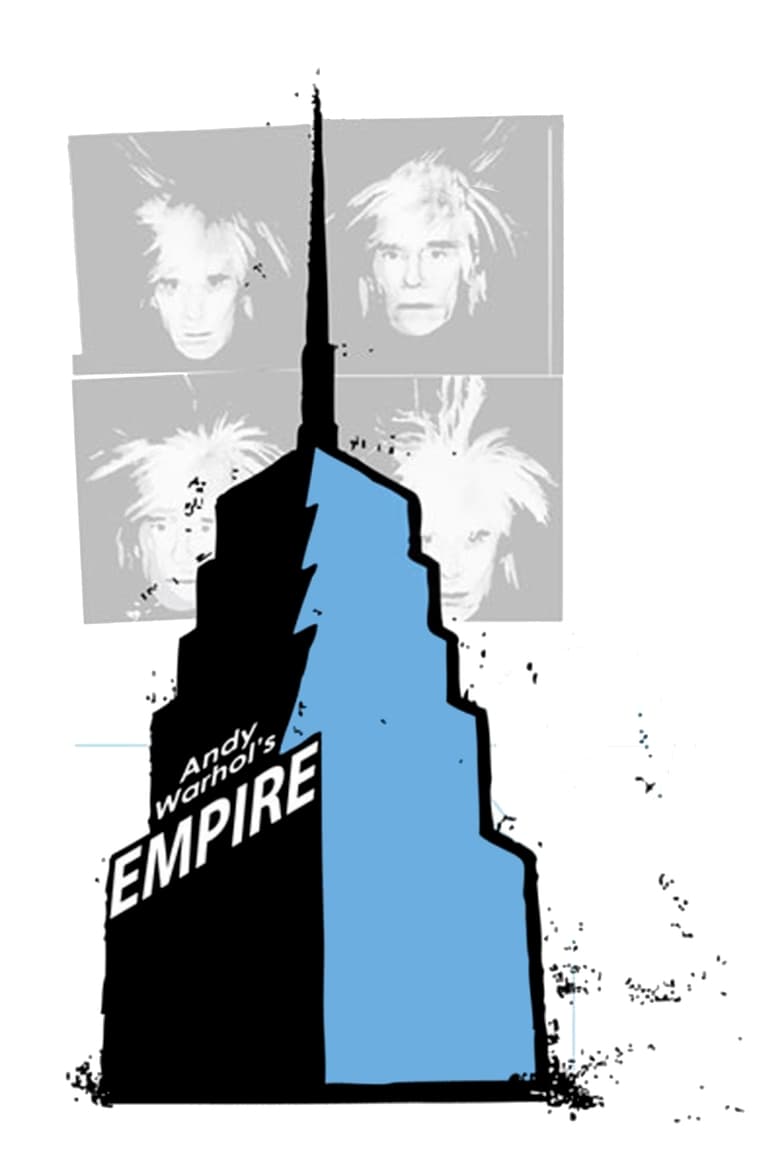 Poster of Empire