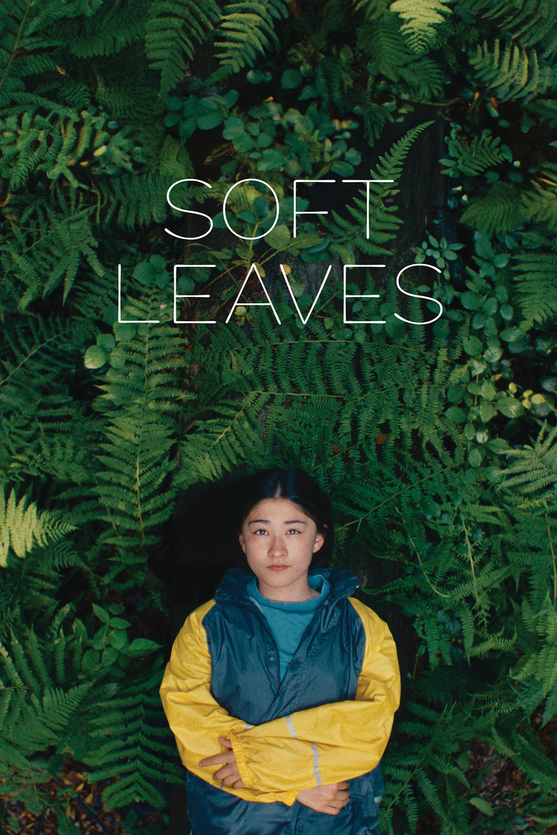 Poster of Soft Leaves