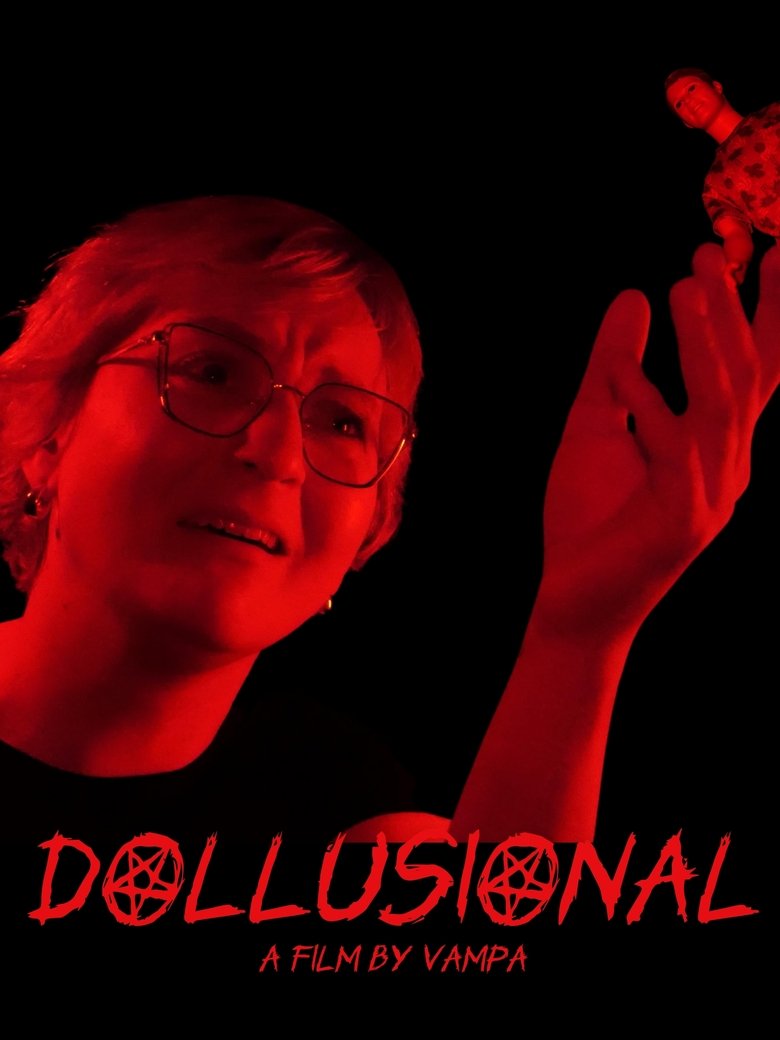 Poster of Dollusional