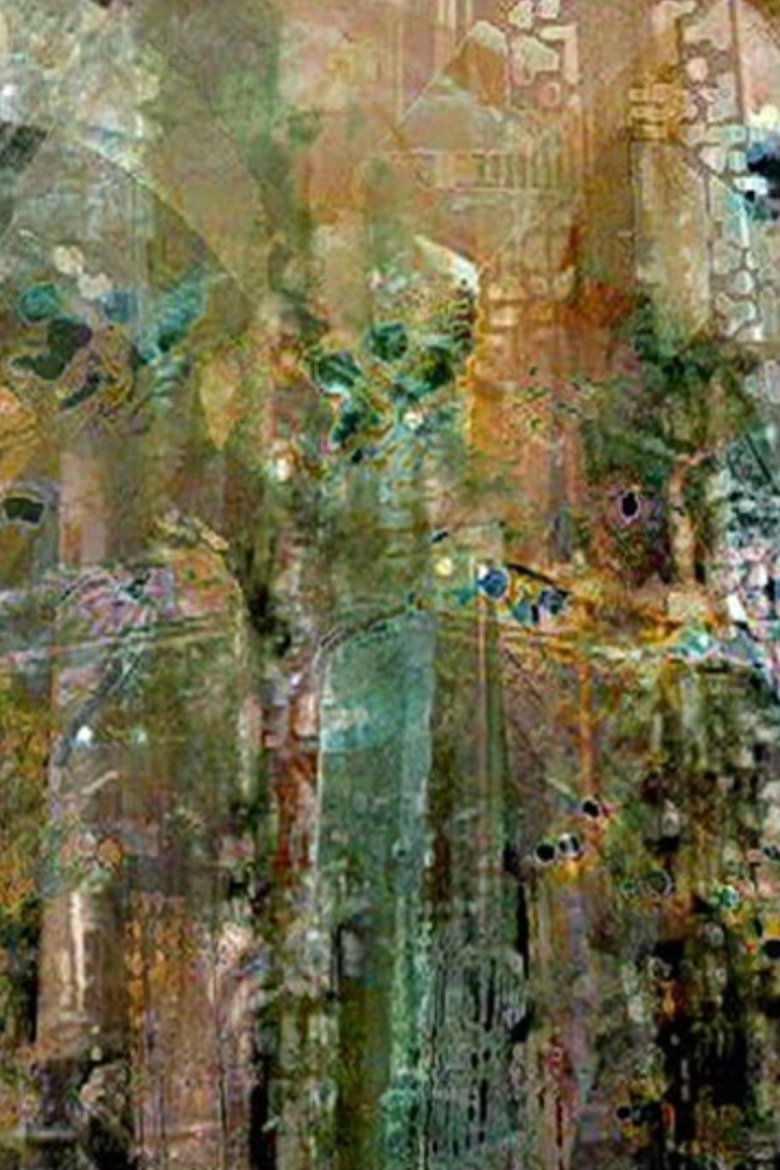 Poster of Supernatural