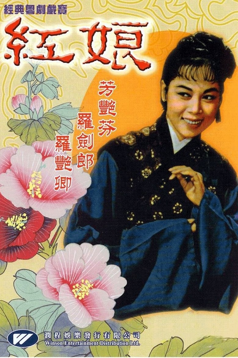 Poster of Red Maid, the Matchmaker