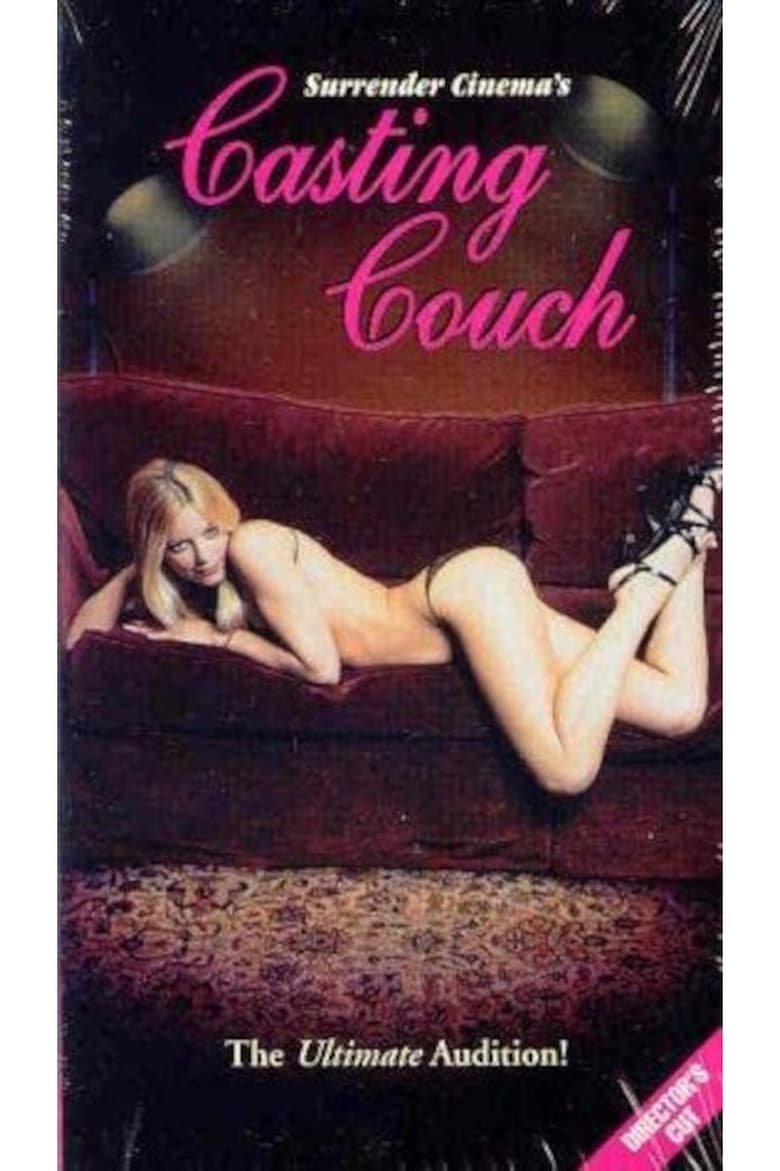 Poster of Casting Couch