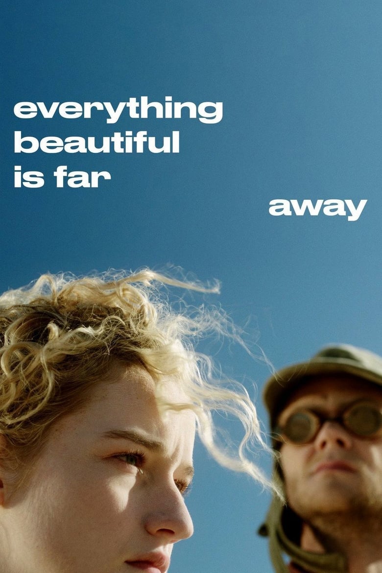 Poster of Everything Beautiful Is Far Away