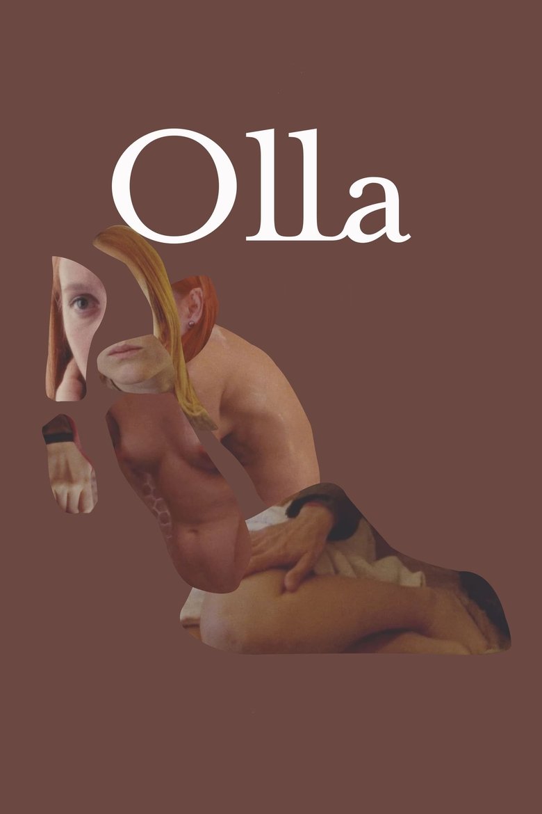 Poster of Olla