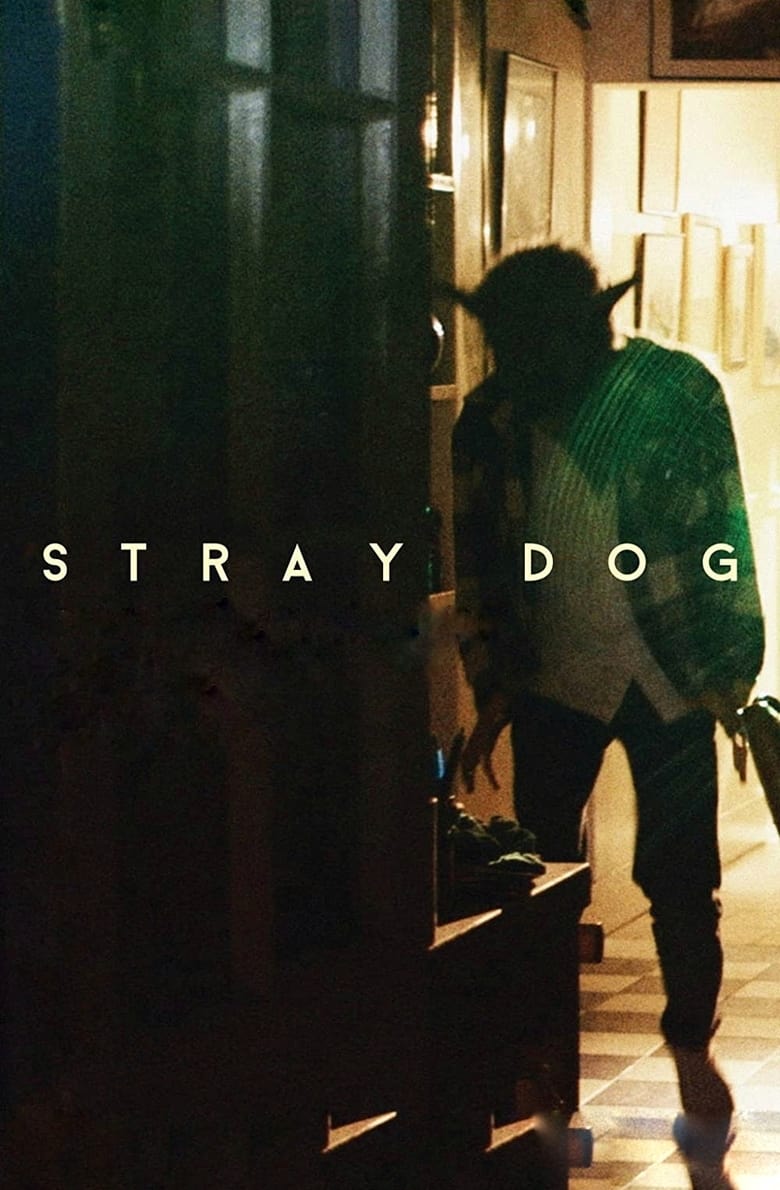 Poster of Stray Dog