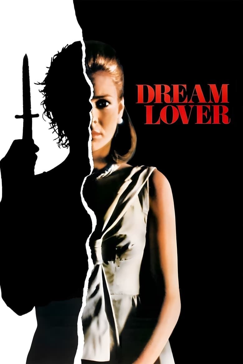 Poster of Dream Lover