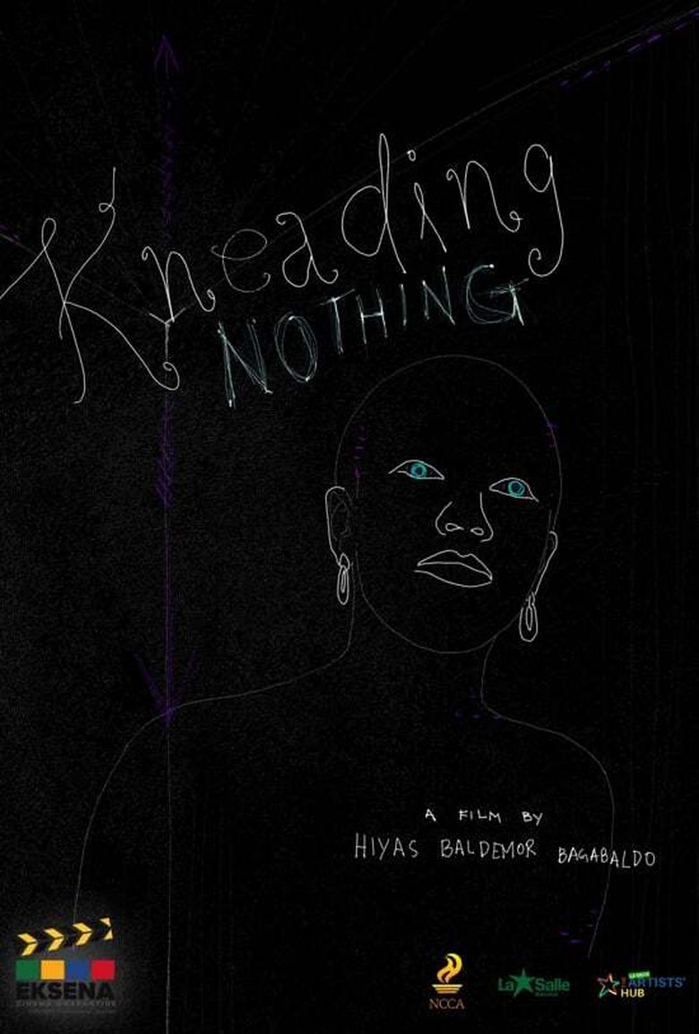 Poster of Kneading Nothing