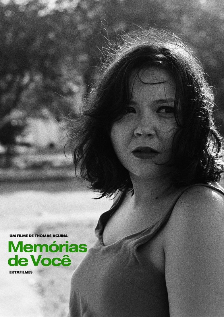 Poster of Memórias de Você