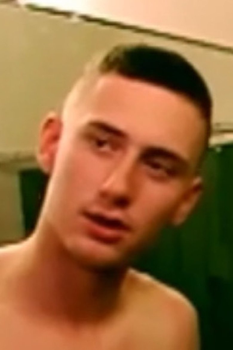 Portrait of Ty Milk