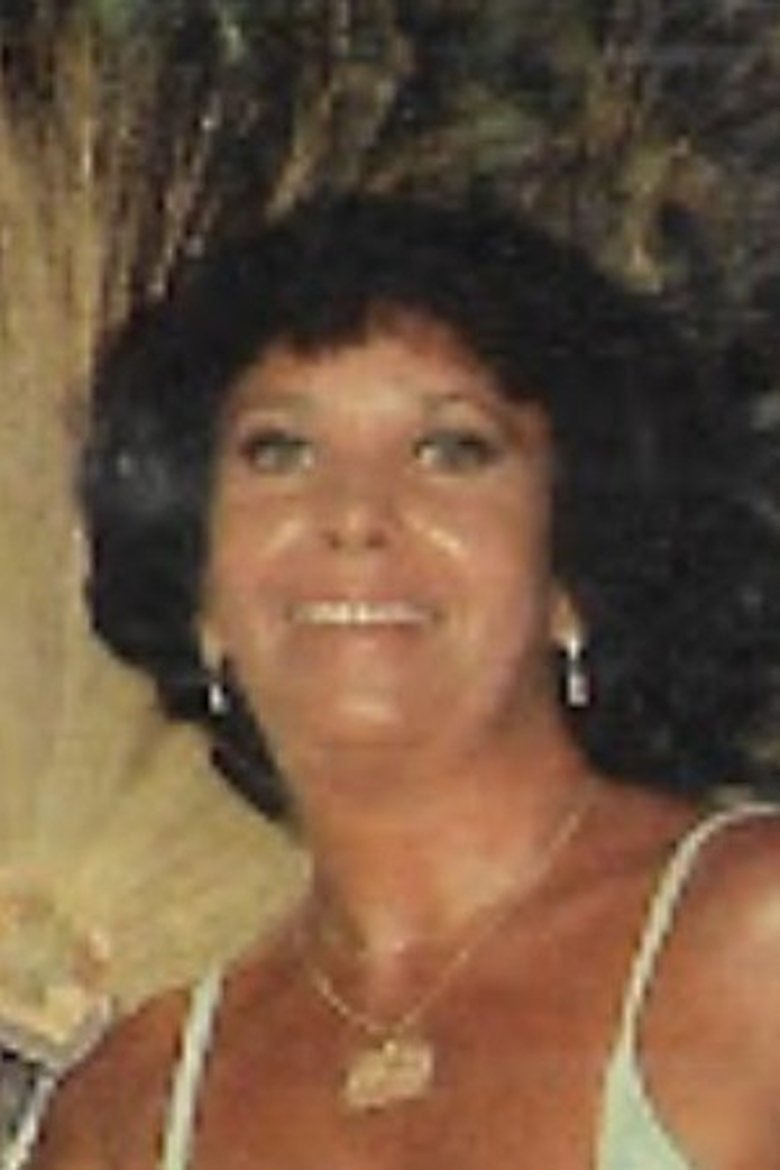 Portrait of Ana Maria Sagres