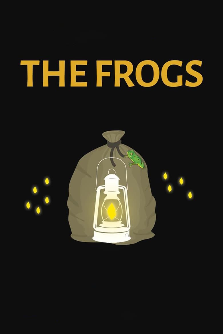 Poster of The Frogs