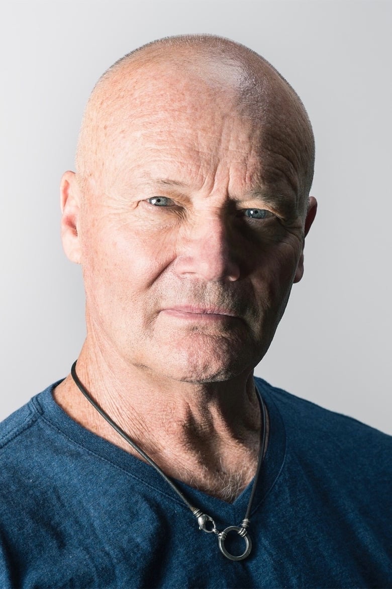 Portrait of Creed Bratton