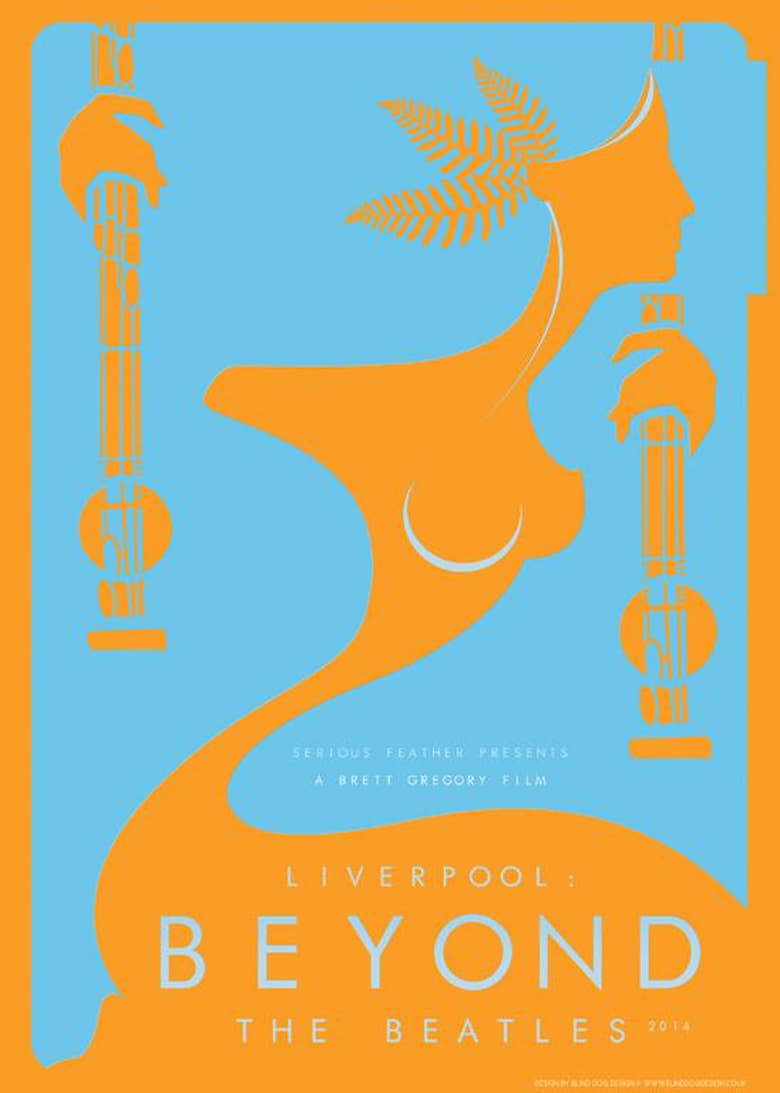 Poster of Liverpool: Beyond the Beatles