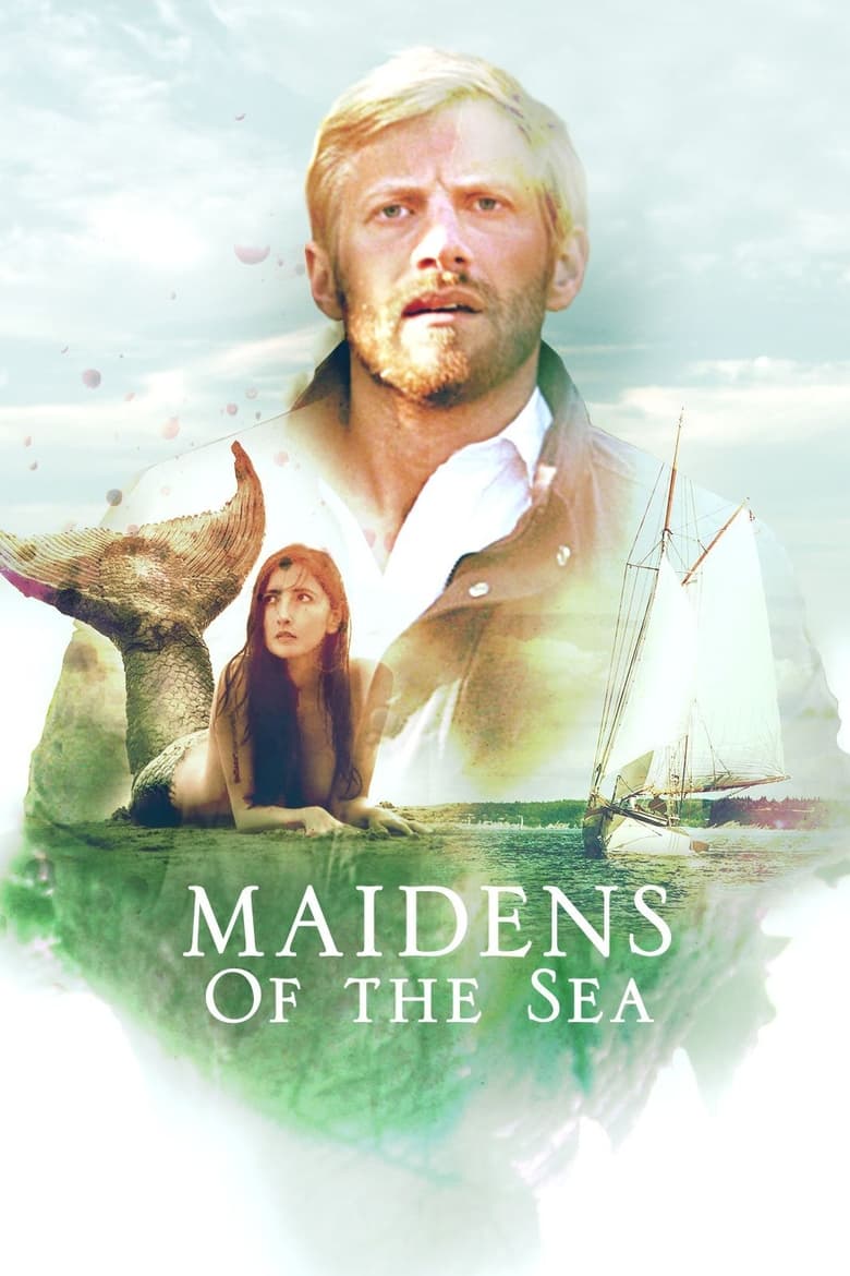 Poster of Maidens of the Sea