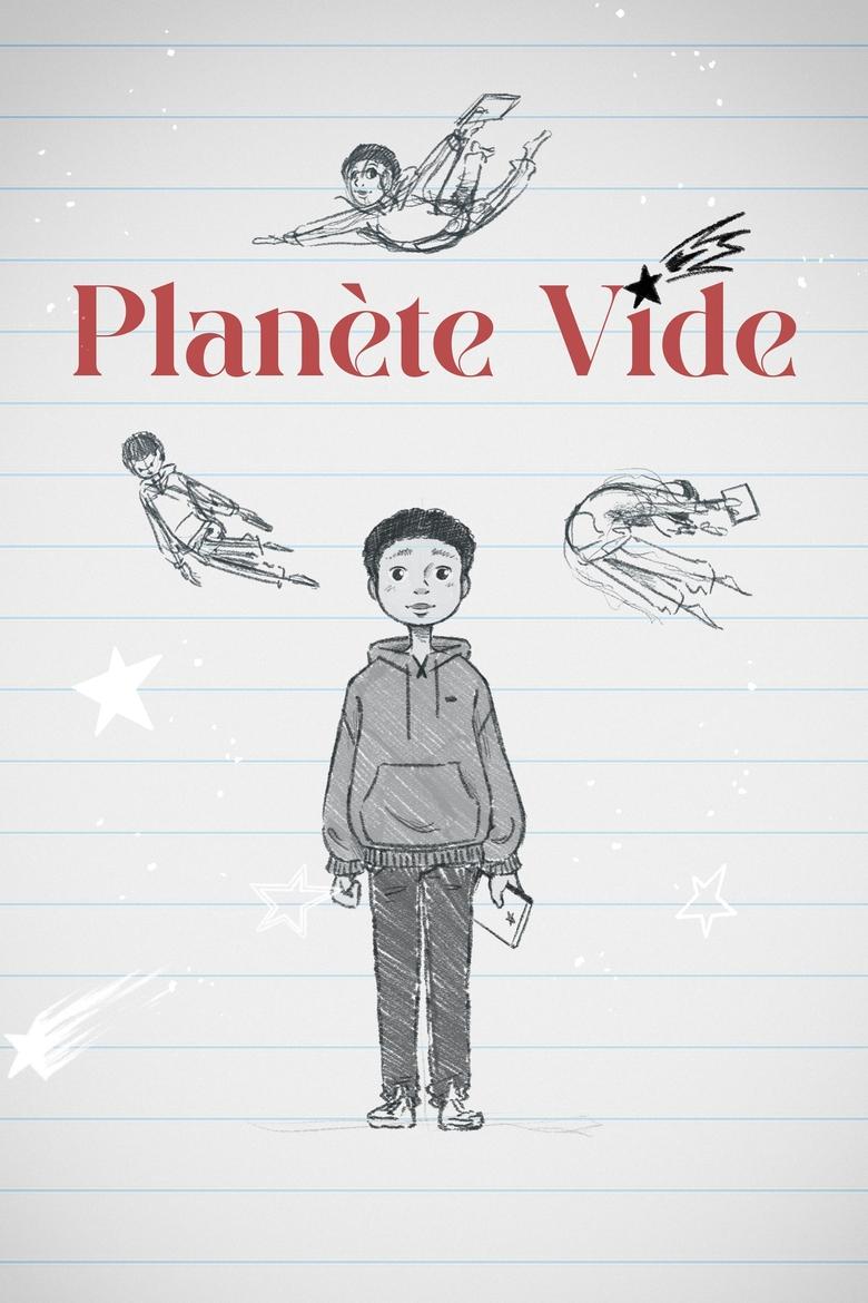 Poster of Planète Vide