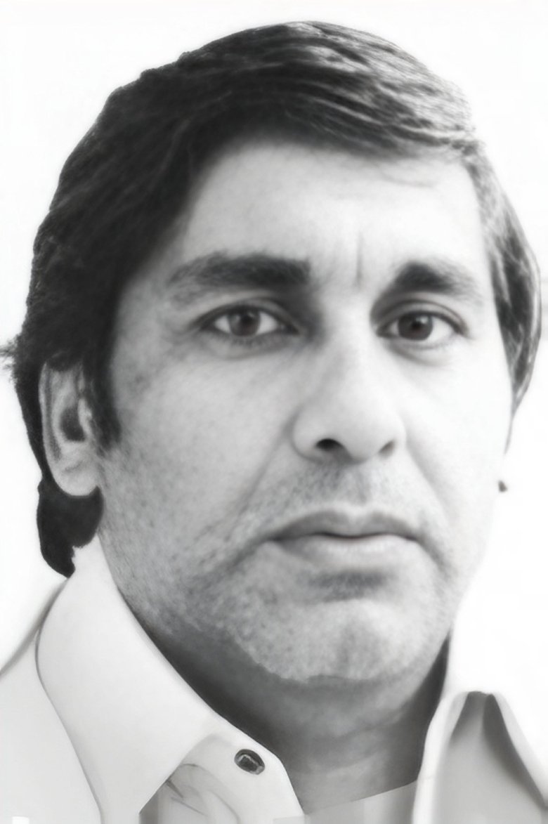 Portrait of Khalmamed Kakabayev