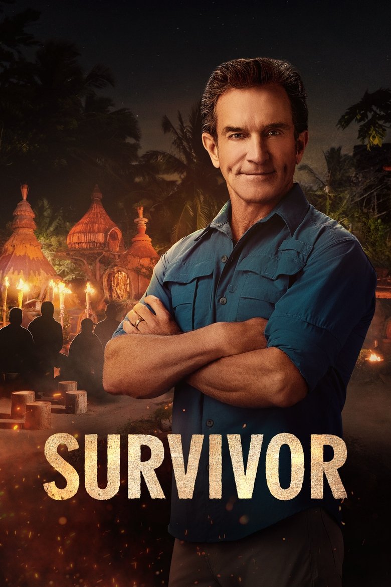 Poster of Episodes in Survivor - Survivor 48 - Survivor 48