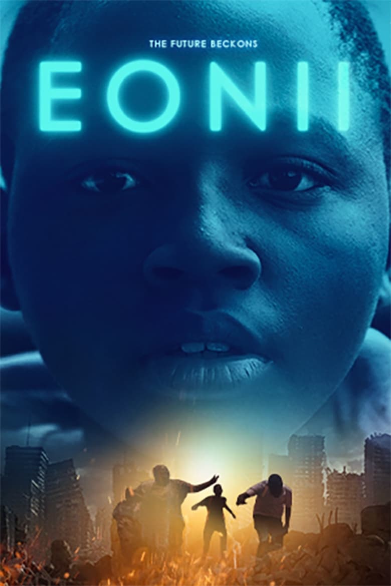 Poster of EONII