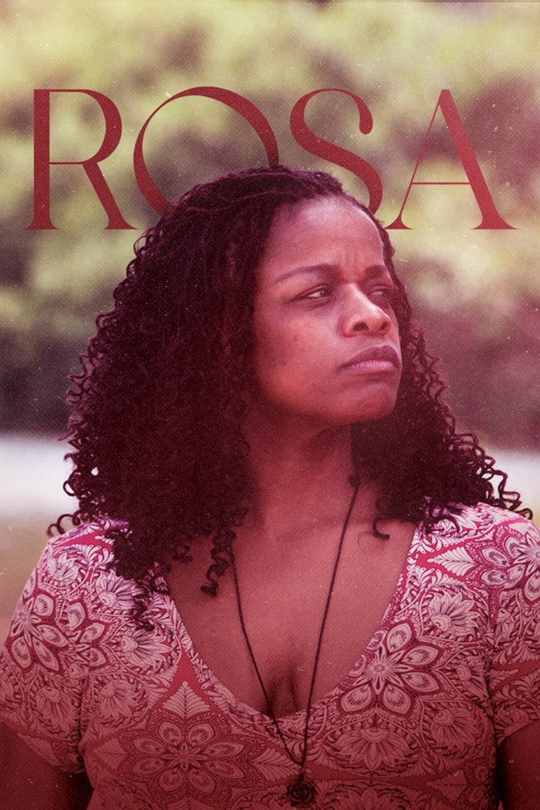 Poster of Rosa