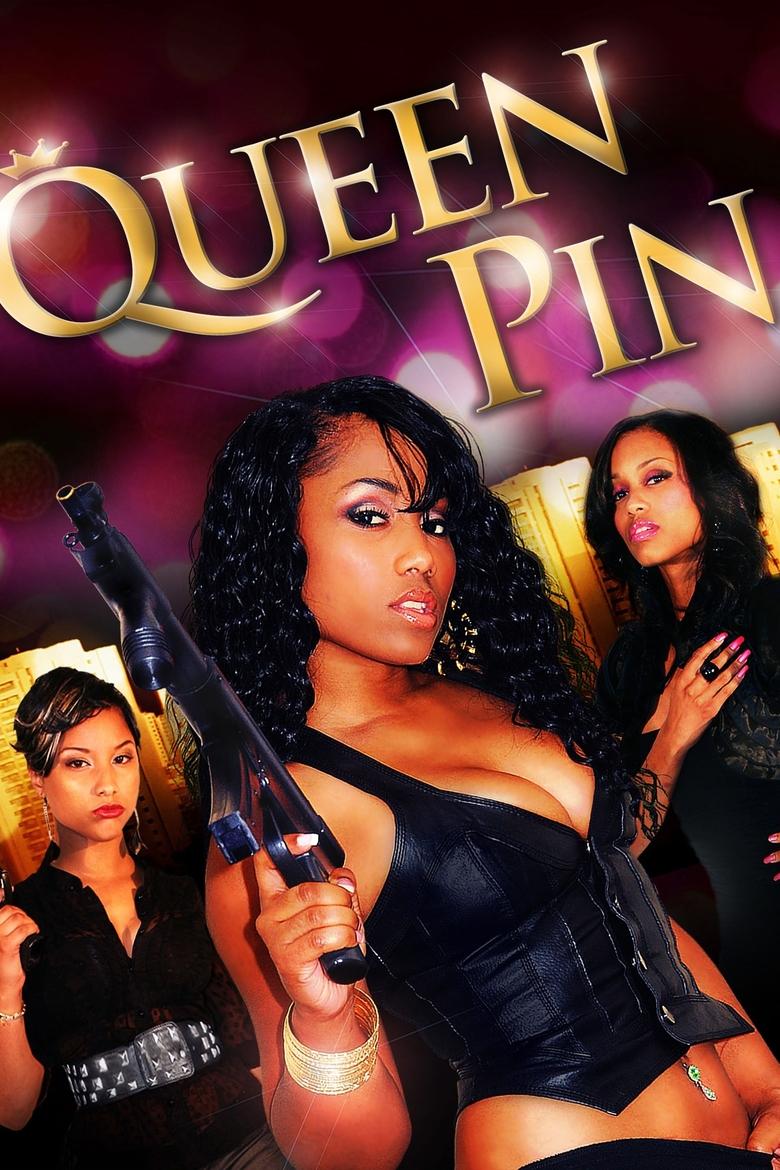 Poster of Queen Pin